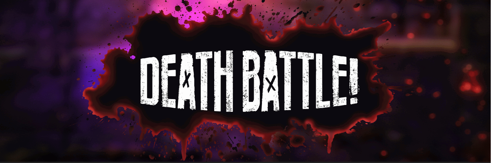 Death Battle, Top Ten Death Battle Episodes, Death Battle Season 10