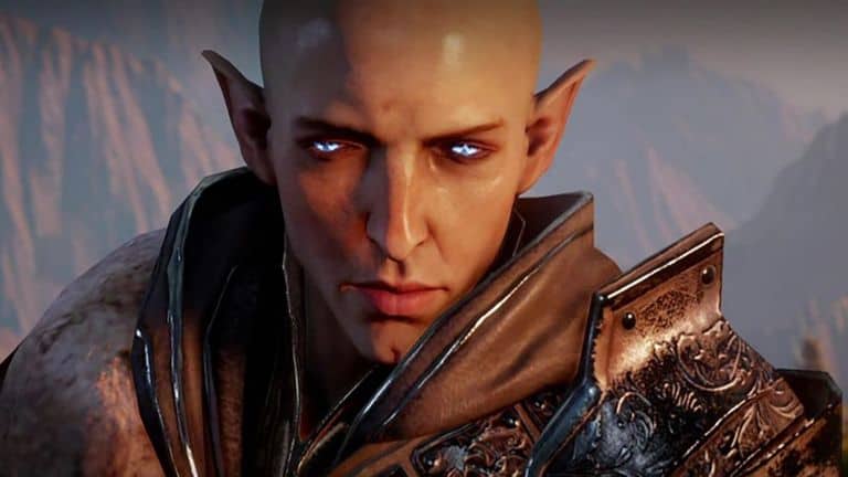 Dragon Age | The Outerhaven Dragon Age