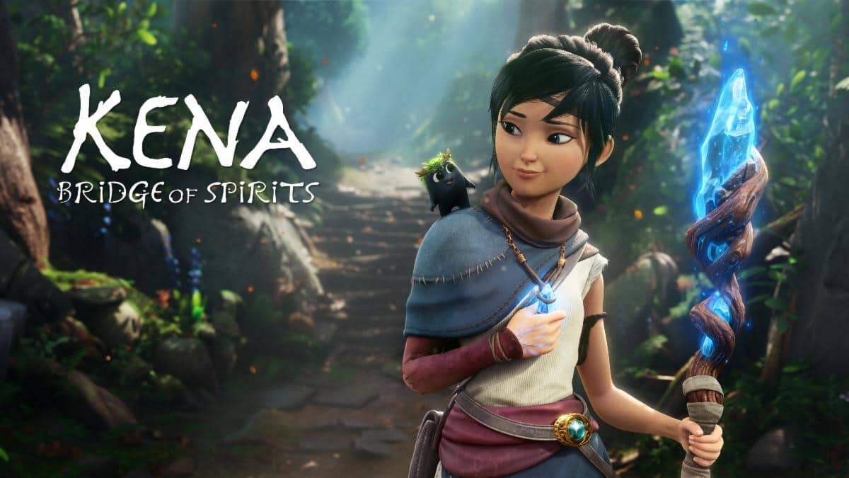 Kena Bridge of Spirits Header | The Outerhaven Kena Bridge of Spirits Header