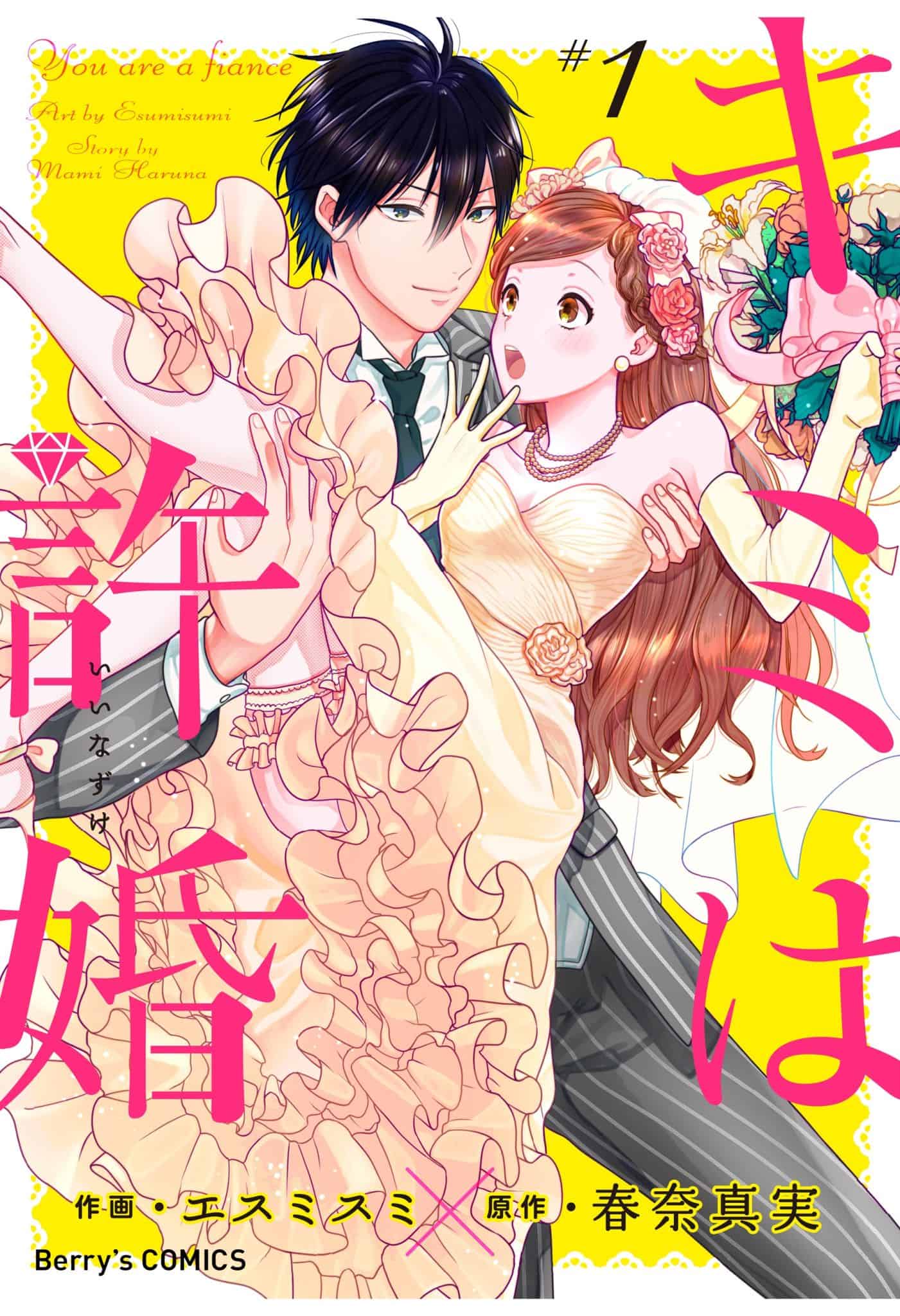 Kimi wa Iinazuke | The Outerhaven