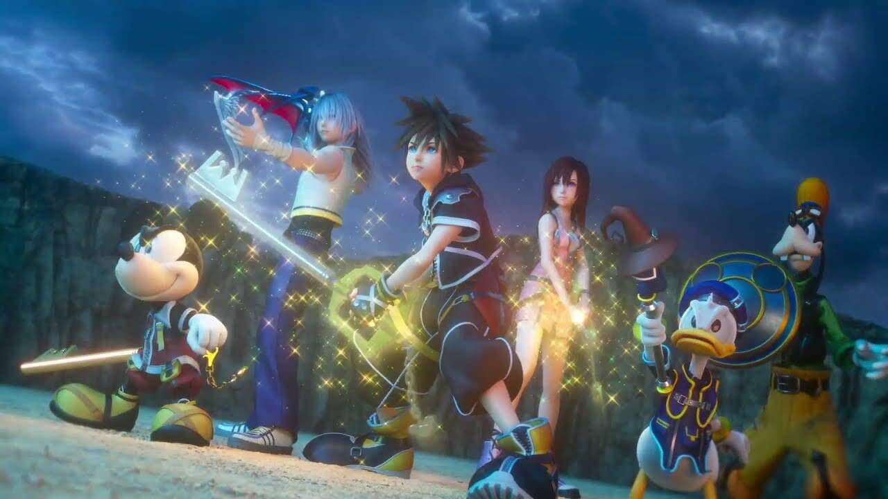 Kingdom-hearts-3-review-2 | The Outerhaven Kingdom Hearts