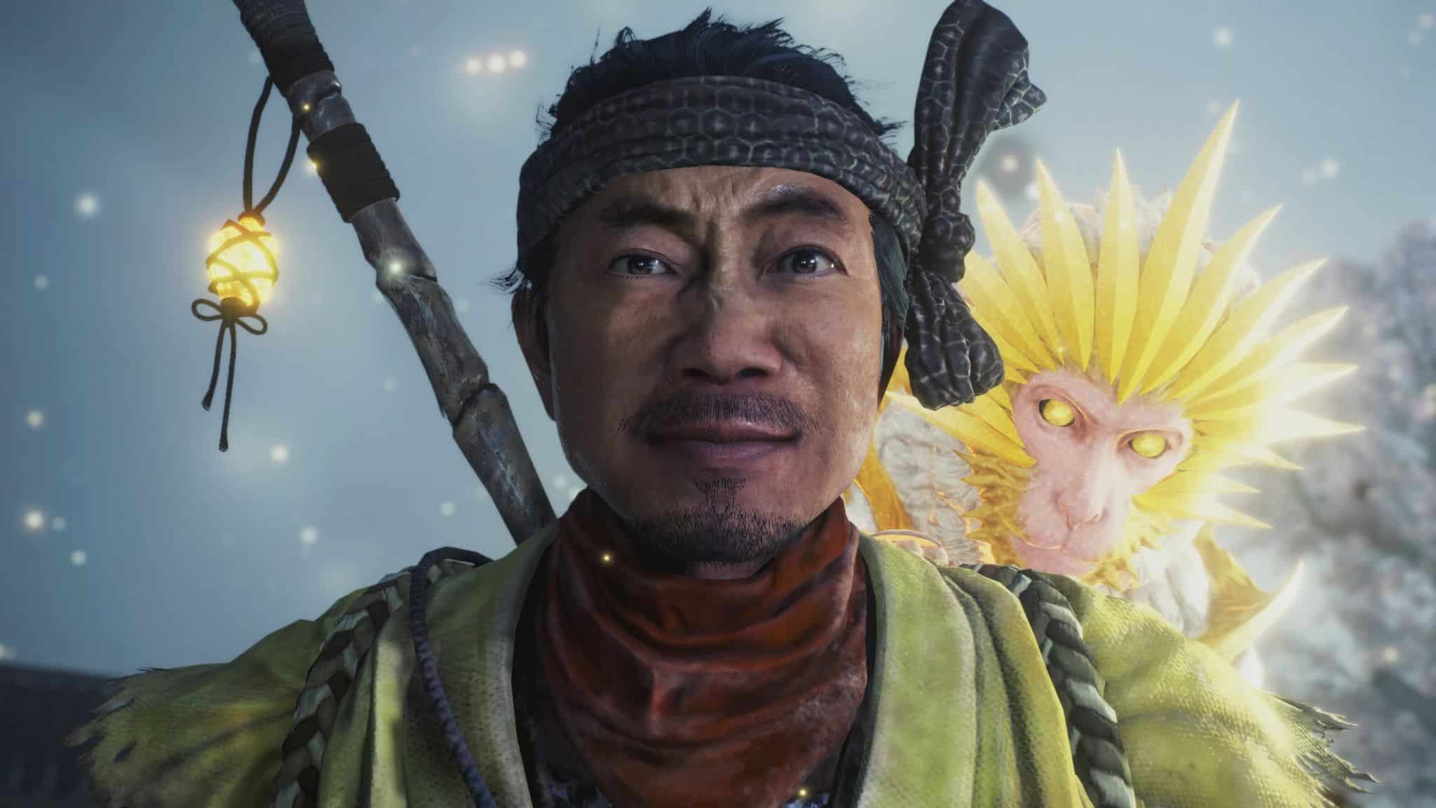 Nioh 2 Complete Edition PC Impressions-03 | The Outerhaven