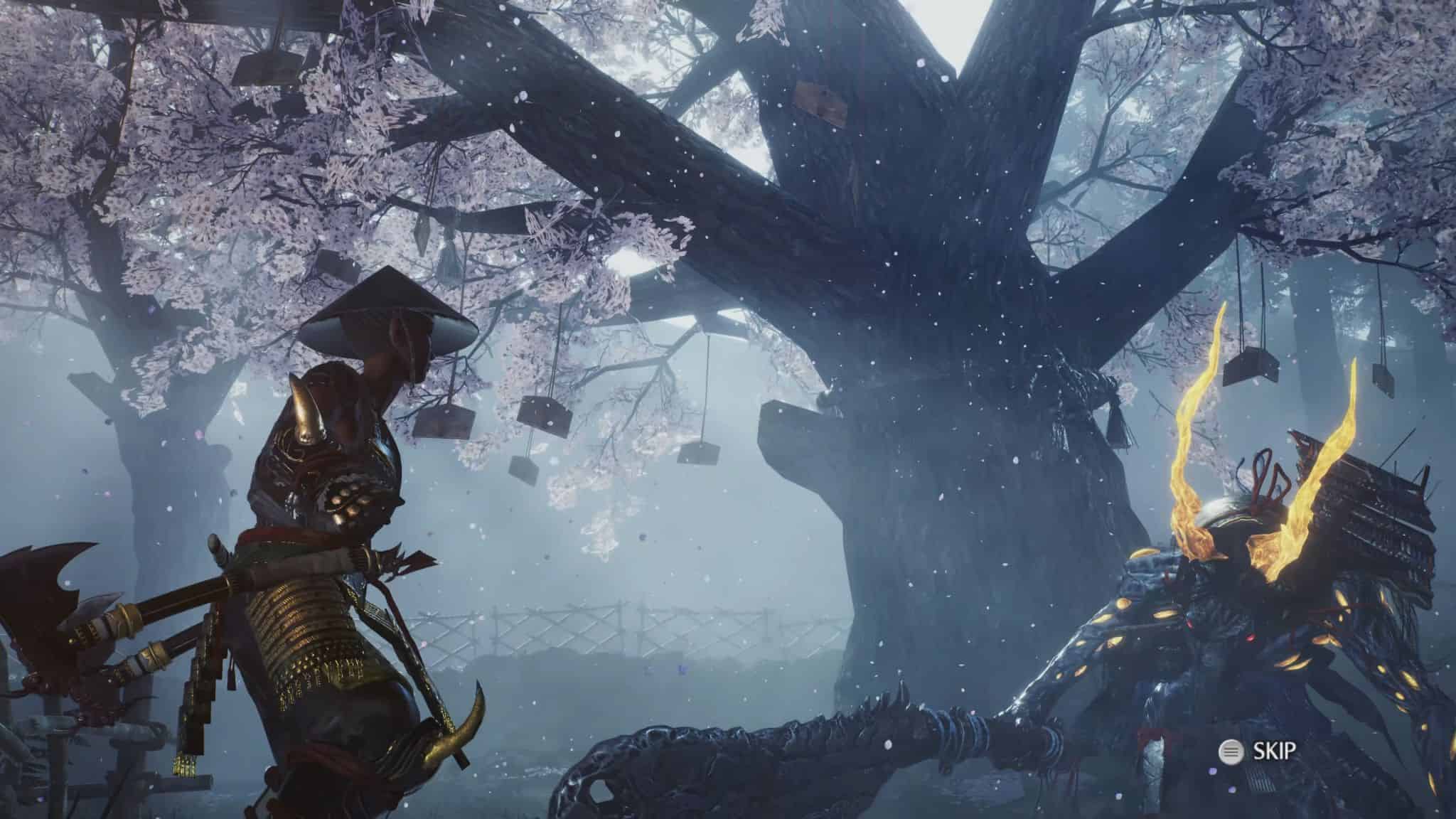 Nioh 2 Complete Edition PC Impressions-05 | The Outerhaven