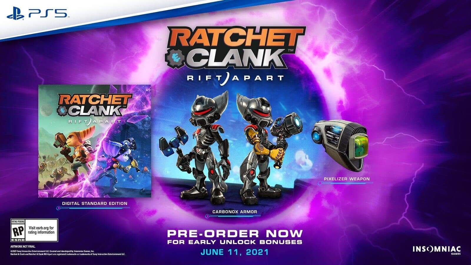 Ratchet-Clank-Rift-Apart-Pre-Order-Bonus | The Outerhaven Ratchet-Clank-Rift-Apart-Pre-Order-Bonus
