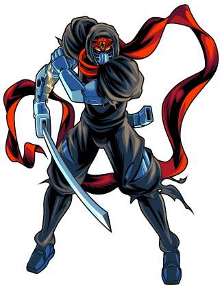 Shadow 2 | The Outerhaven