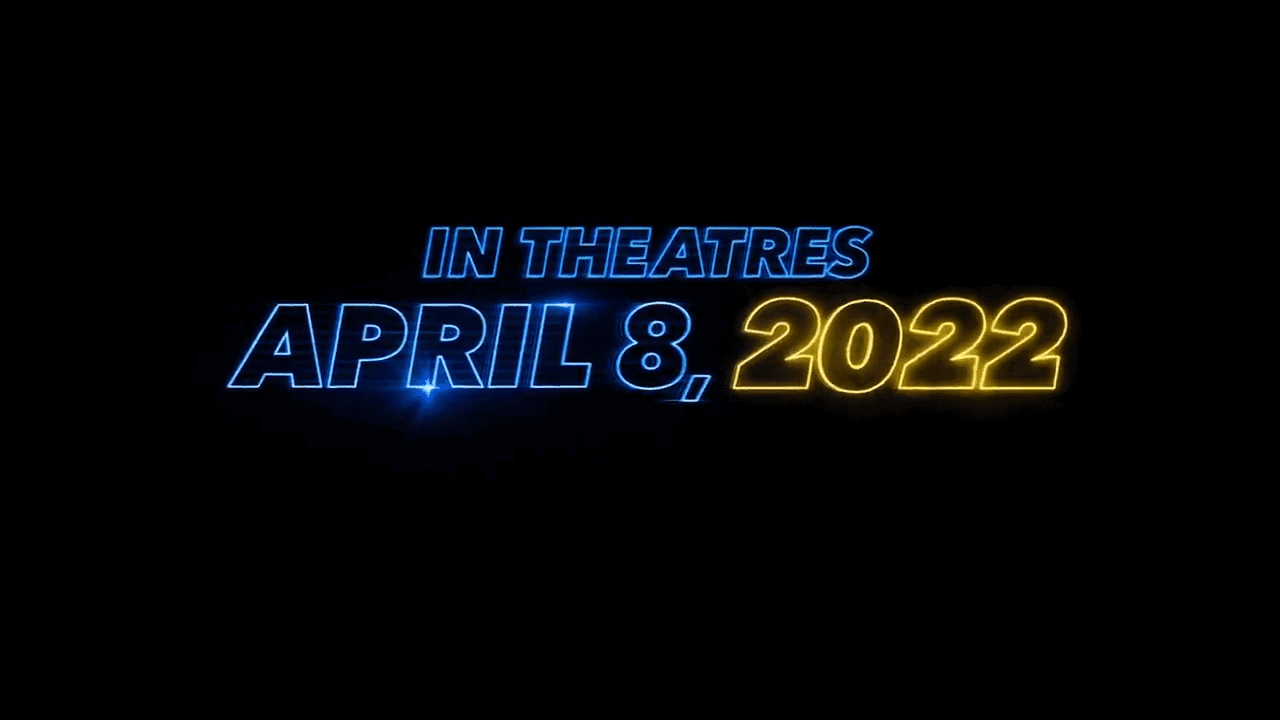 Sonic the Movie 2 Release Date