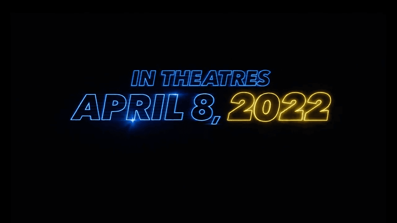 Sonic the Movie 2 Release Date | The Outerhaven Sonic the Movie 2 Release Date