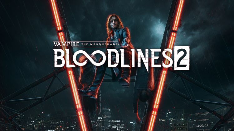 Vampire: The Masquerade - Bloodlines 2