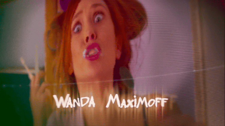 Wanda Close Up 6 | The Outerhaven