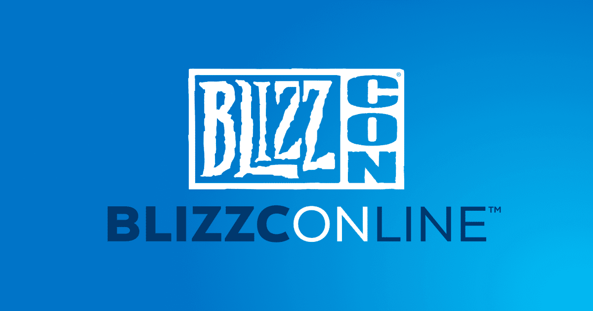blizzcon-social | The Outerhaven
