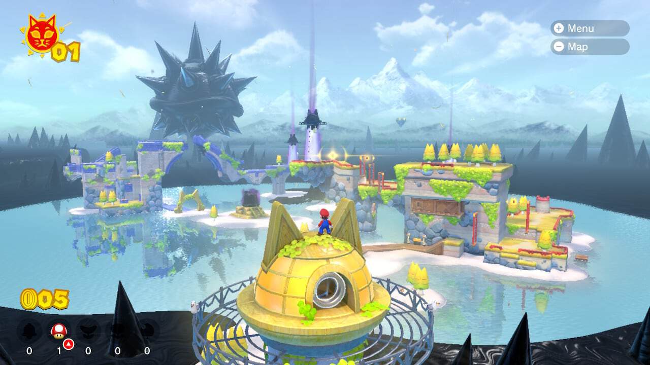 bowsermariotop | The Outerhaven