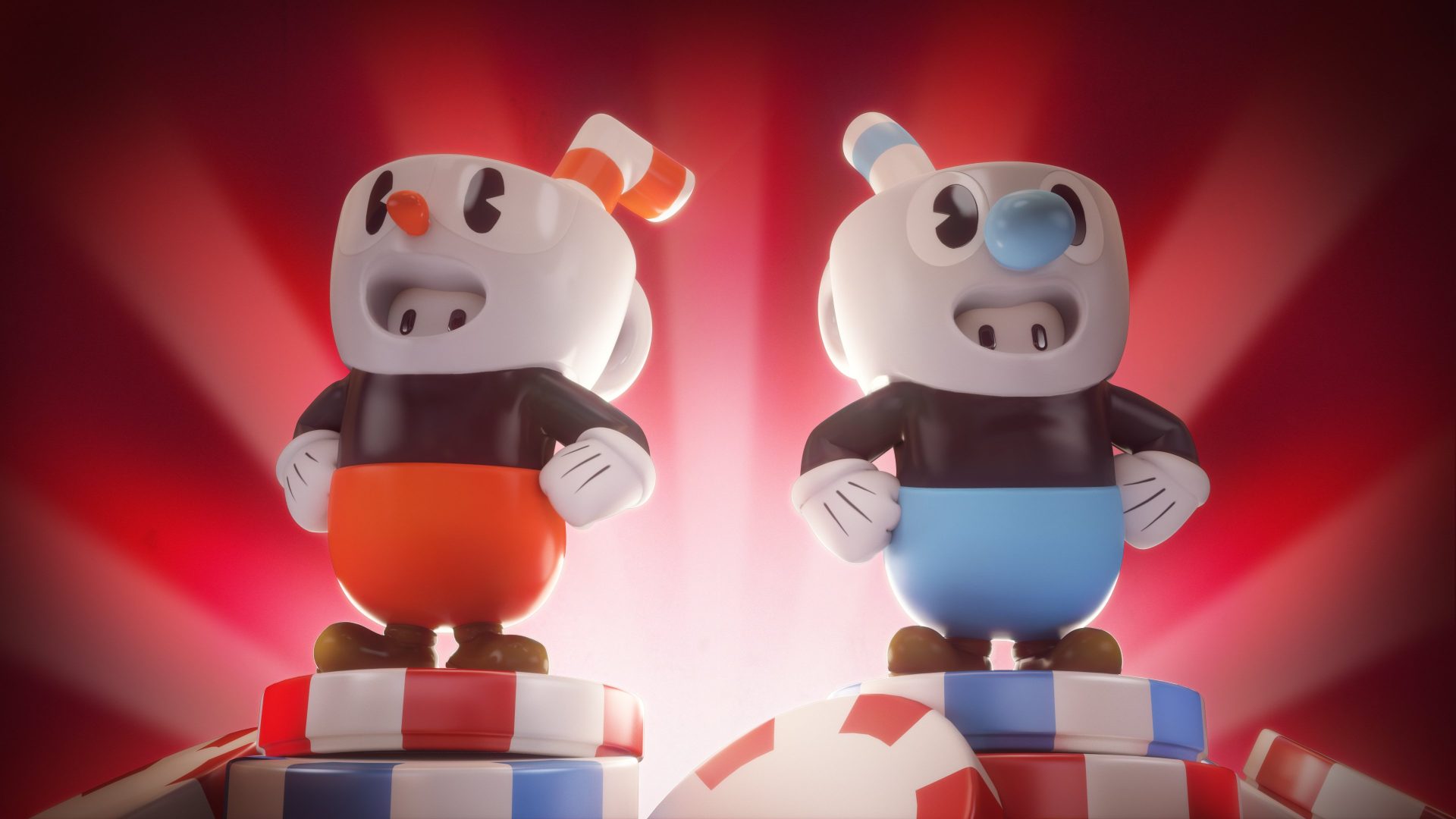 cupheadfallguys | The Outerhaven