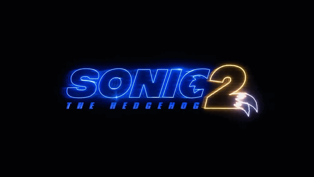 Sonic the Movie 2 Header