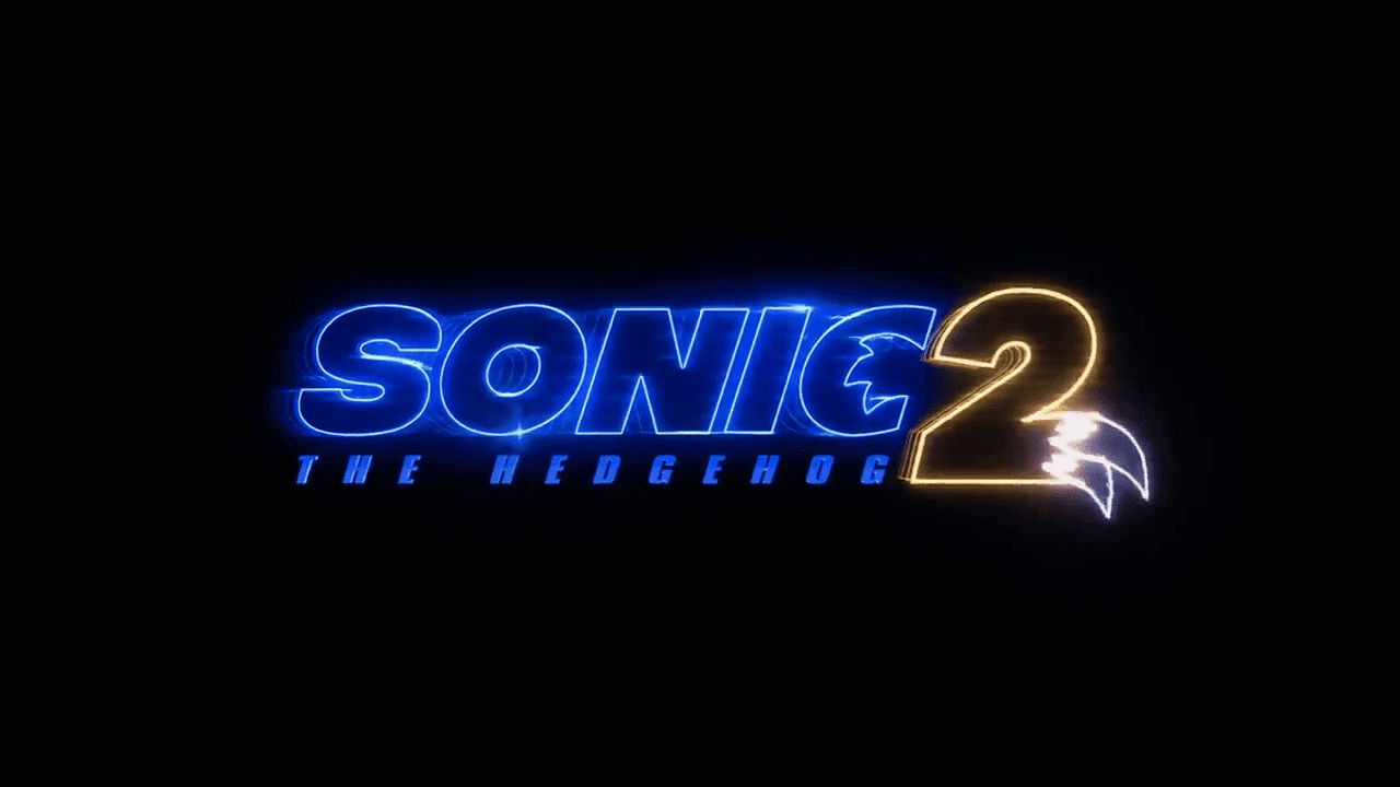 Sonic the Movie 2 Header | The Outerhaven Sonic the Movie 2 Header