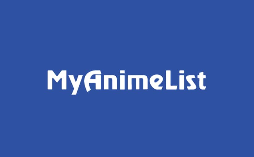myanimelist-logo | The Outerhaven