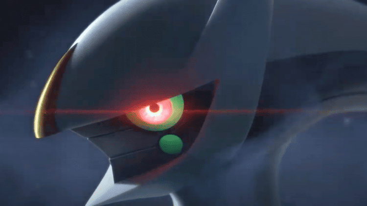 pokemonlegendsarceus | The Outerhaven Pokemon Legends Arceus Pokemon Presents