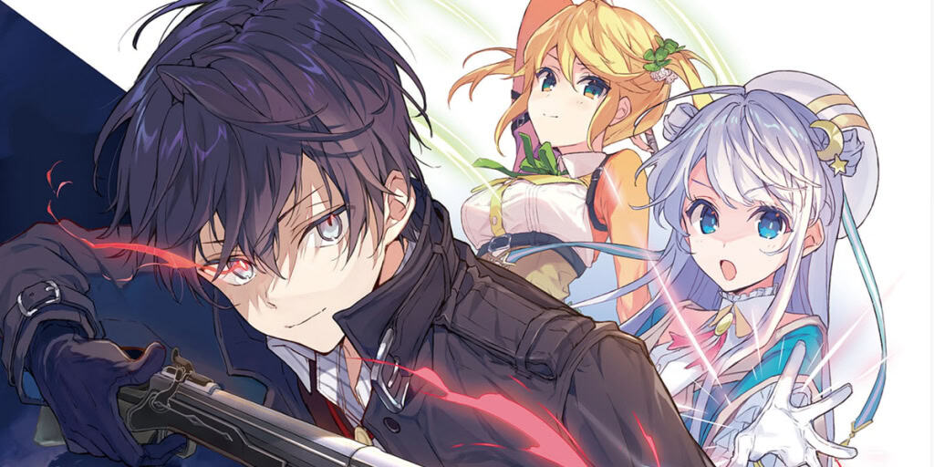 The World’s Finest Assassin Gets Reincarnated in Another World as an Aristocrat Gets TV Anime