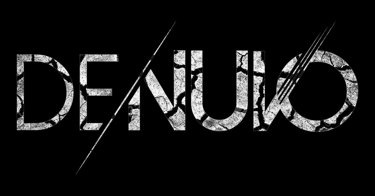 Denuvo Logo