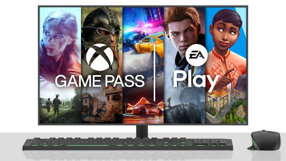 ea play game pass pc | The Outerhaven ea play game pass pc