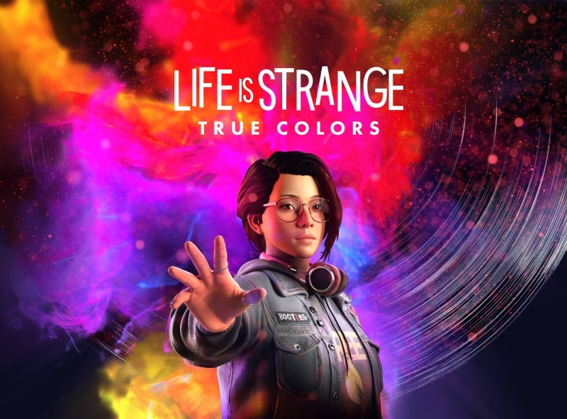 life is strange true colors | The Outerhaven life is strange true colors