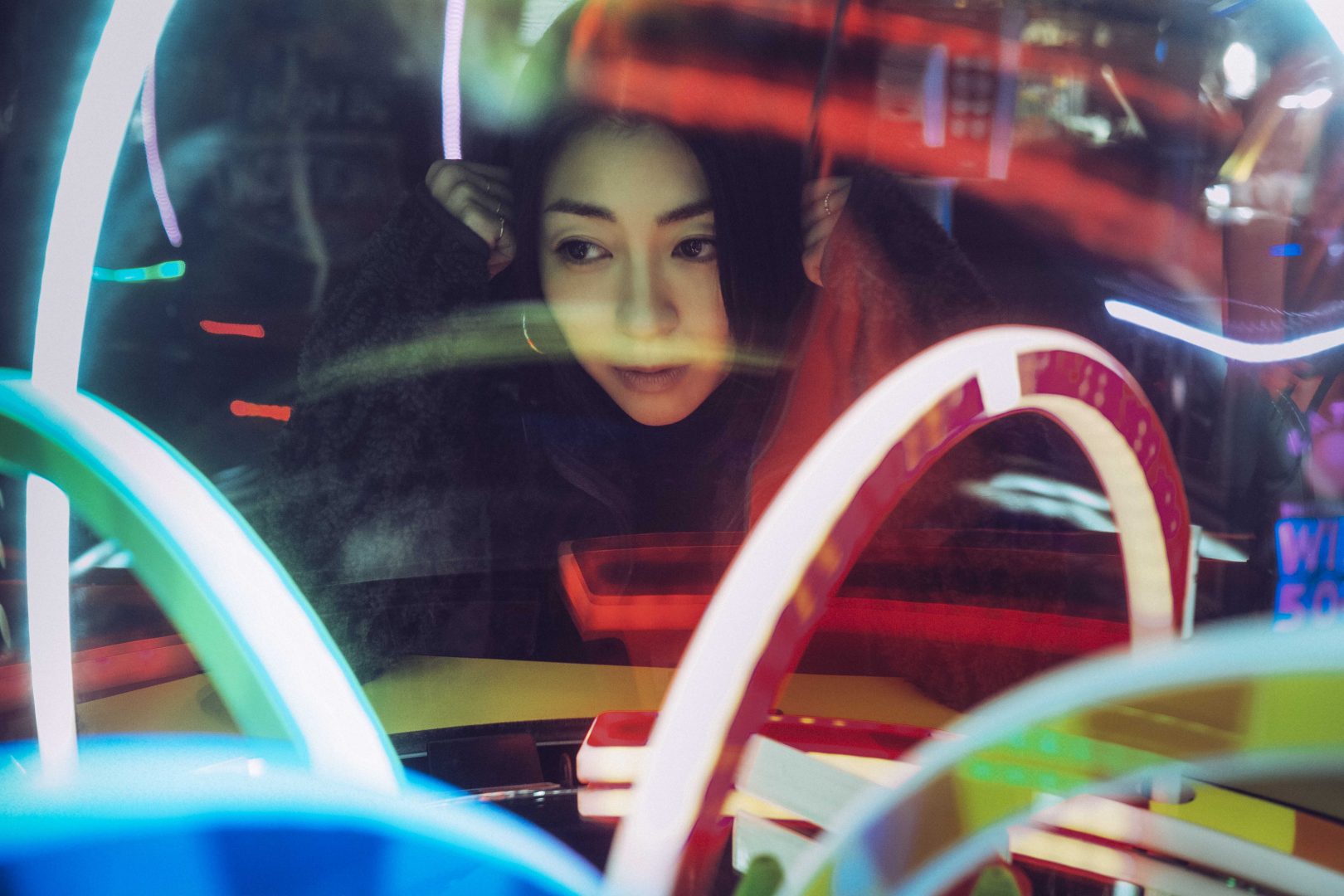 Hikaru Utada | The Outerhaven