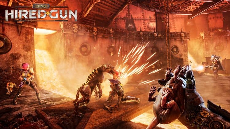 Necromunda_Hired_Screenshots_05_1920x1080 | The Outerhaven GOOD DOGGO