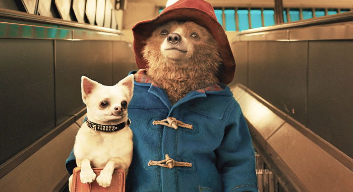 Paddington