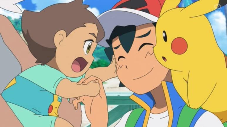 Pokemon-Journeys-Part-4-3 | The Outerhaven