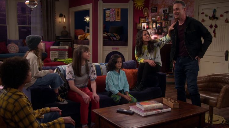 Punky Brewster 2021 - image 3 | The Outerhaven
