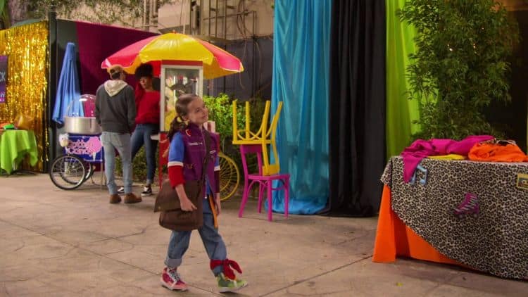 Punky Brewster 2021 - image 4 | The Outerhaven