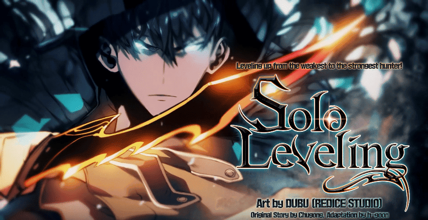 Solo Leveling | The Outerhaven