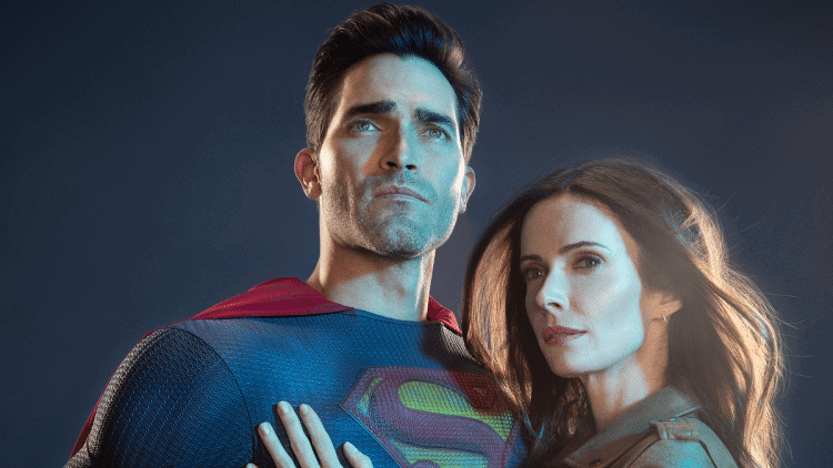 Superman & Lois