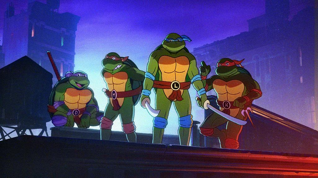 Teenage Mutant Ninja Turtles Shredder’s Revenge7 | The Outerhaven Teenage Mutant Ninja Turtles: Shredder’s Revenge