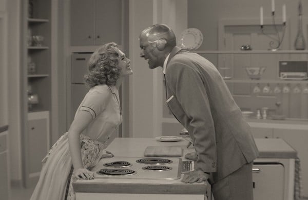 Wandavision-50s | The Outerhaven