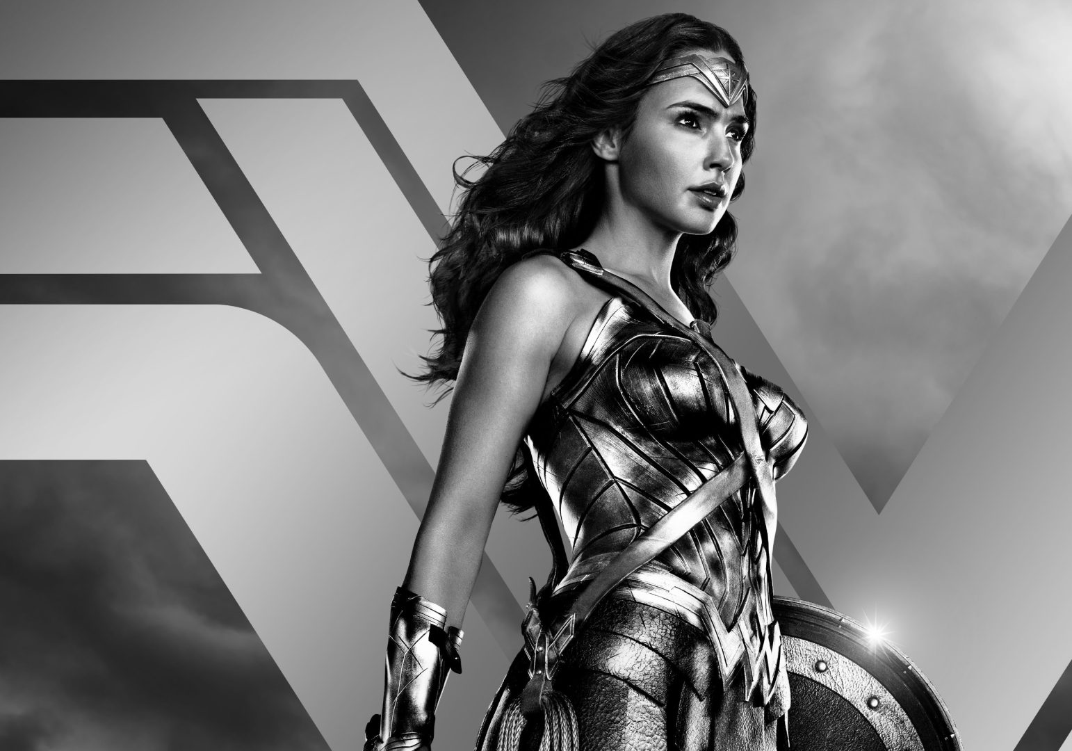 Wonder Woman Snyder Cut | The Outerhaven Wonder Woman, The Snyder Cut, Zack Snyder's Justice League