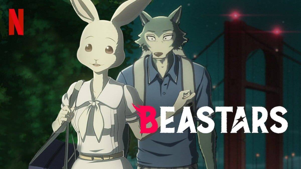 beastars-season-1-review | The Outerhaven