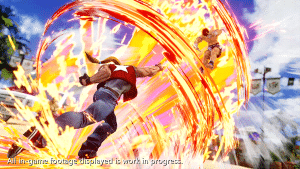 kof | The Outerhaven