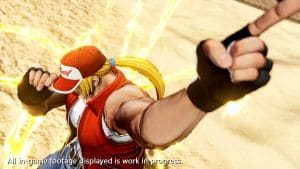 kof-xv-terry-bogard-4 | The Outerhaven