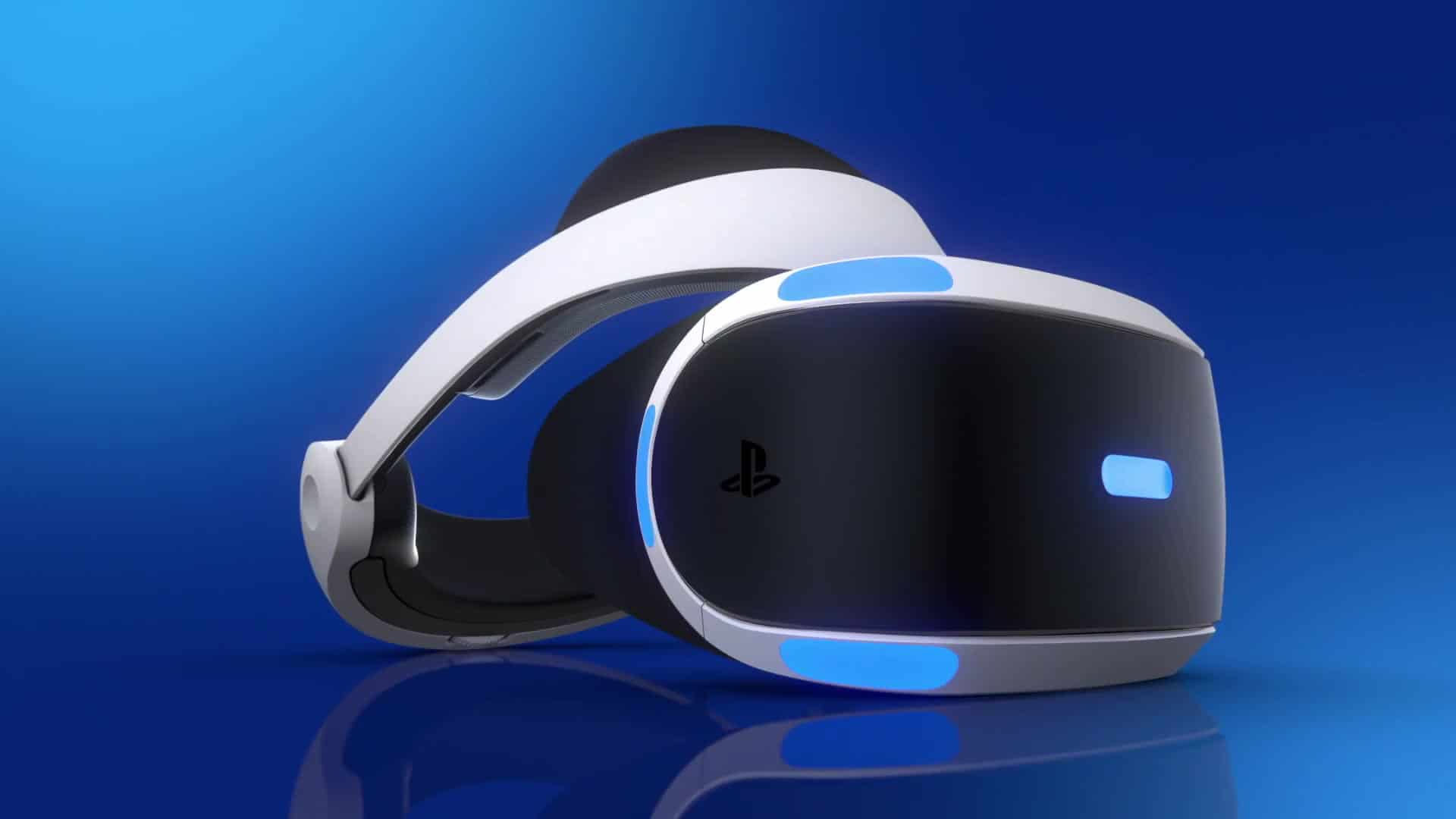 psvr | The Outerhaven psvr