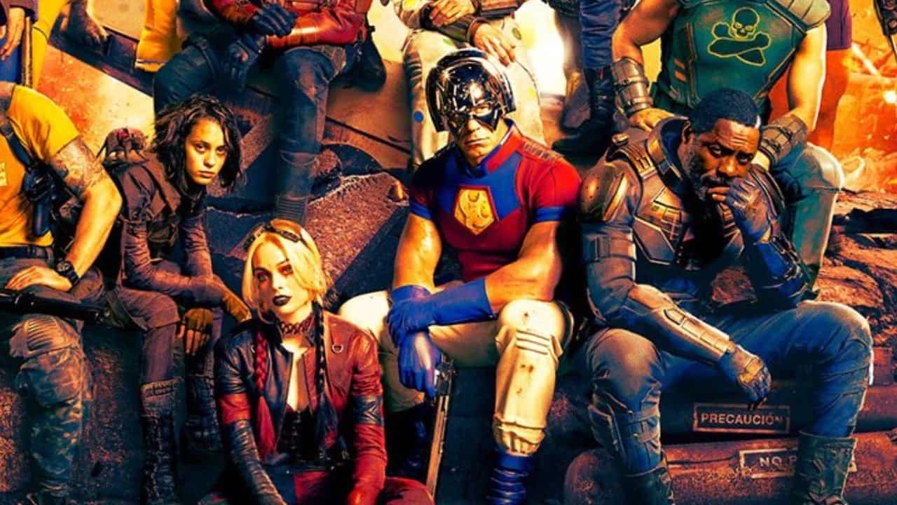 the-suicide-squad | The Outerhaven The Suicide Squad Trailer