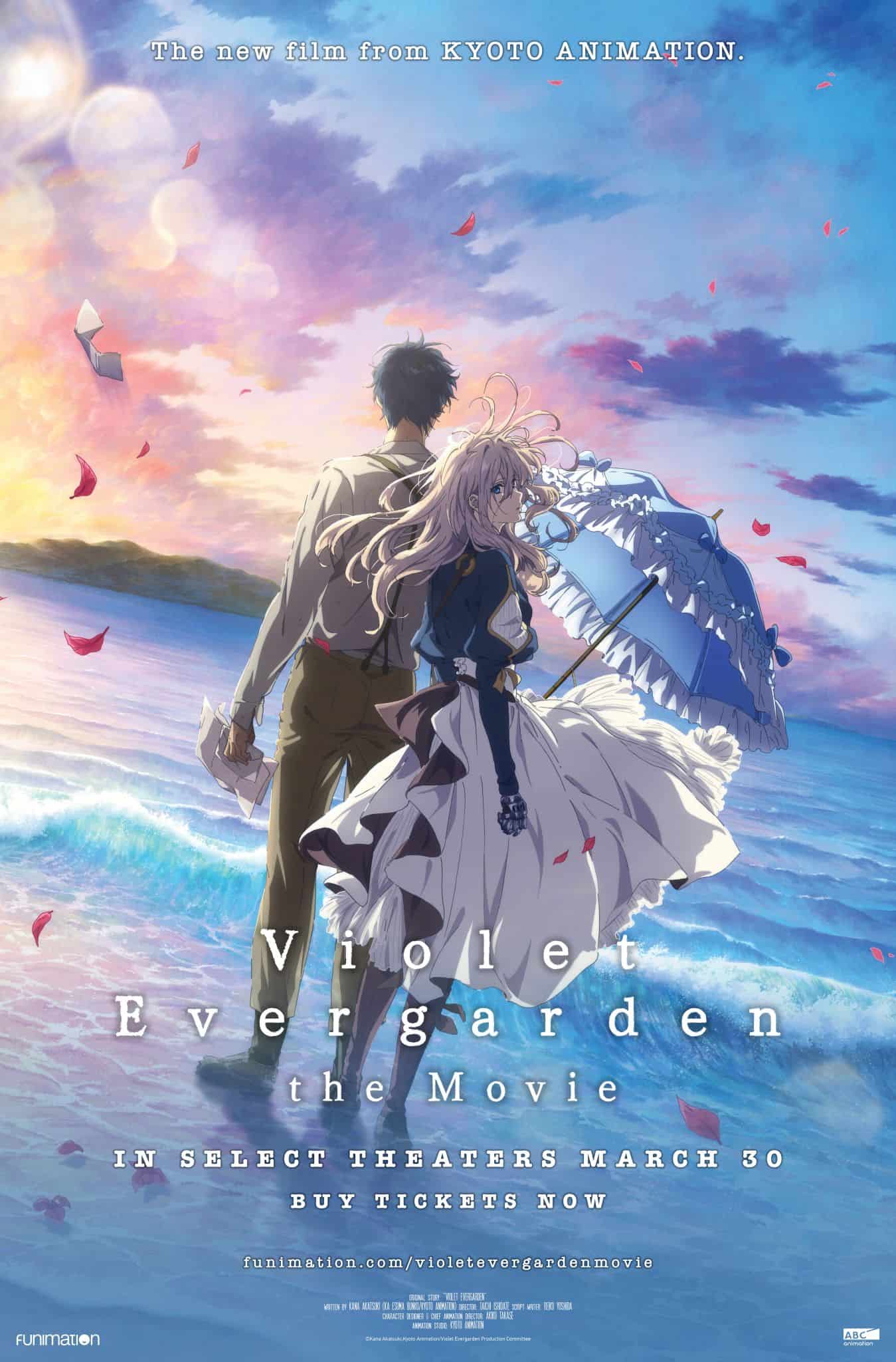 violet_evergarden_movie_poster_27x41 | The Outerhaven