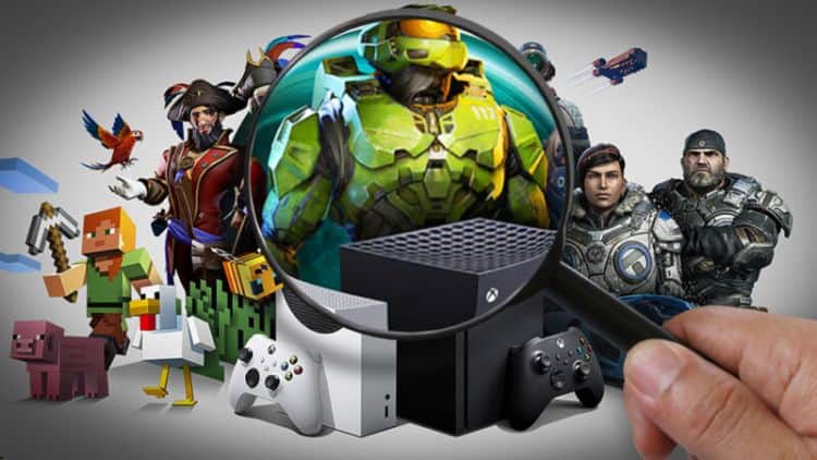xbox exclusives | The Outerhaven xbox exclusives