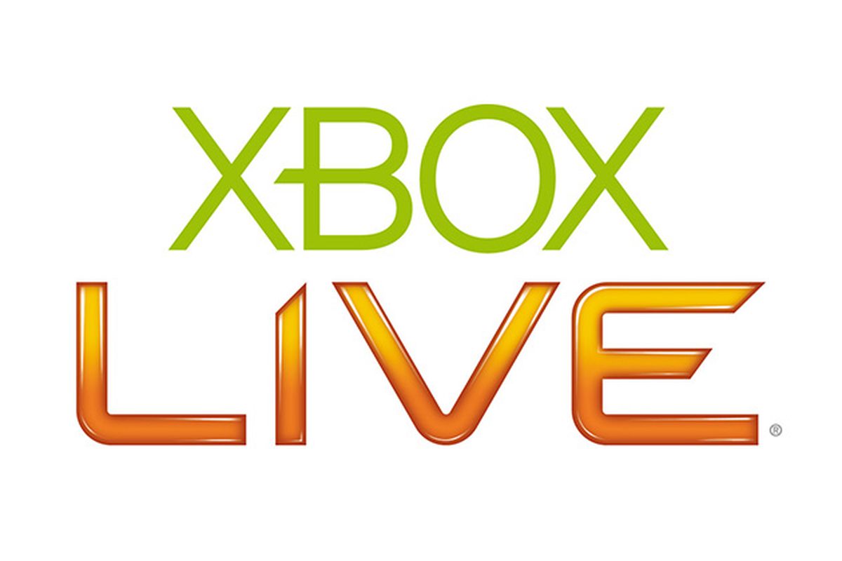 xbox live | The Outerhaven xbox live