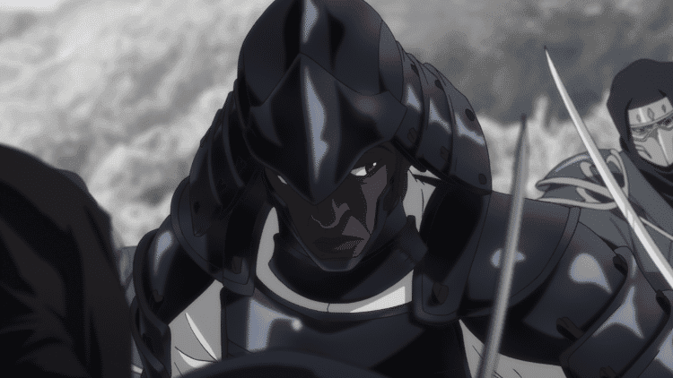 03_New_Main_YASUKE | The Outerhaven