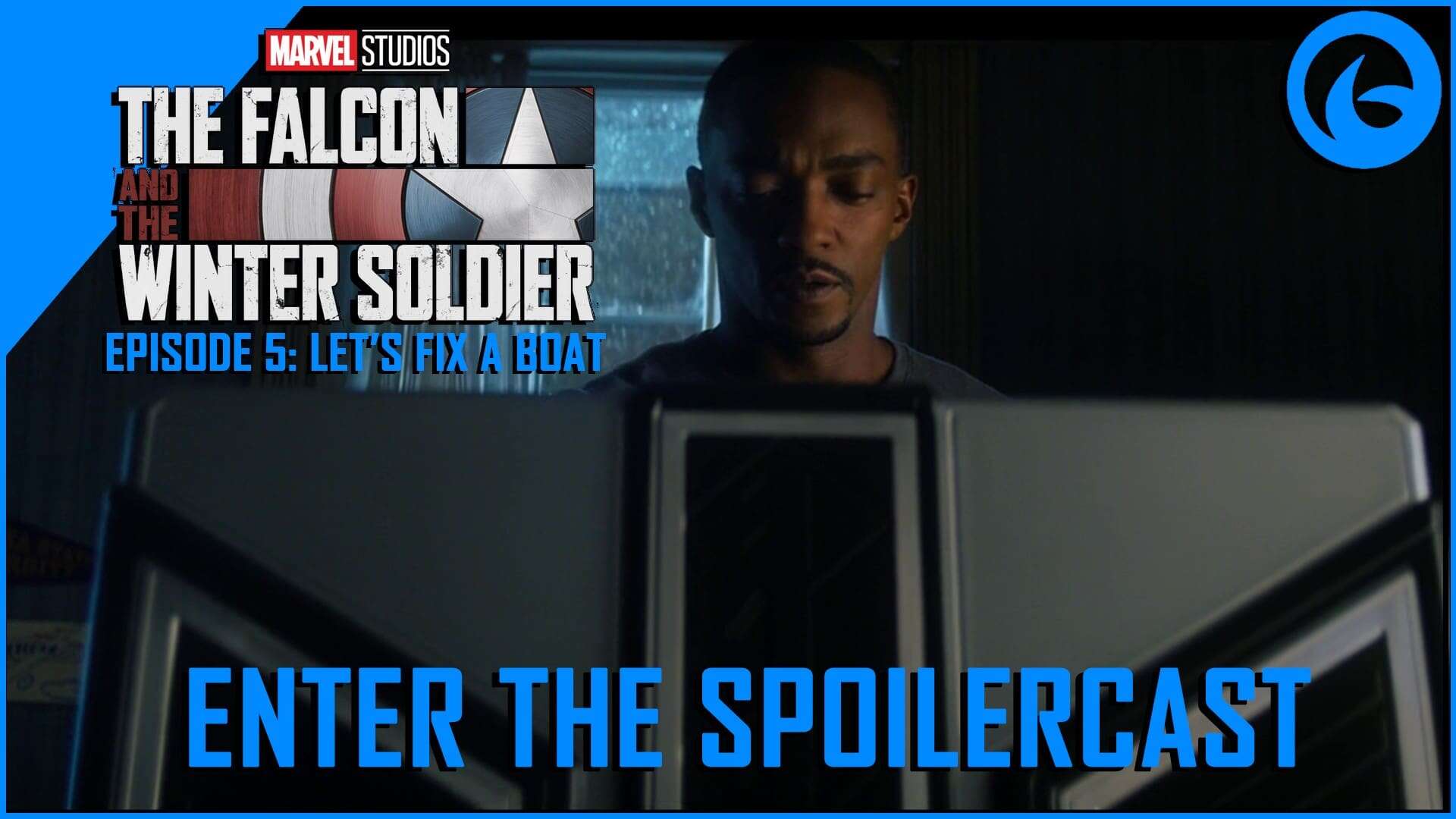ETS-FalconSoldierEp5 | The Outerhaven