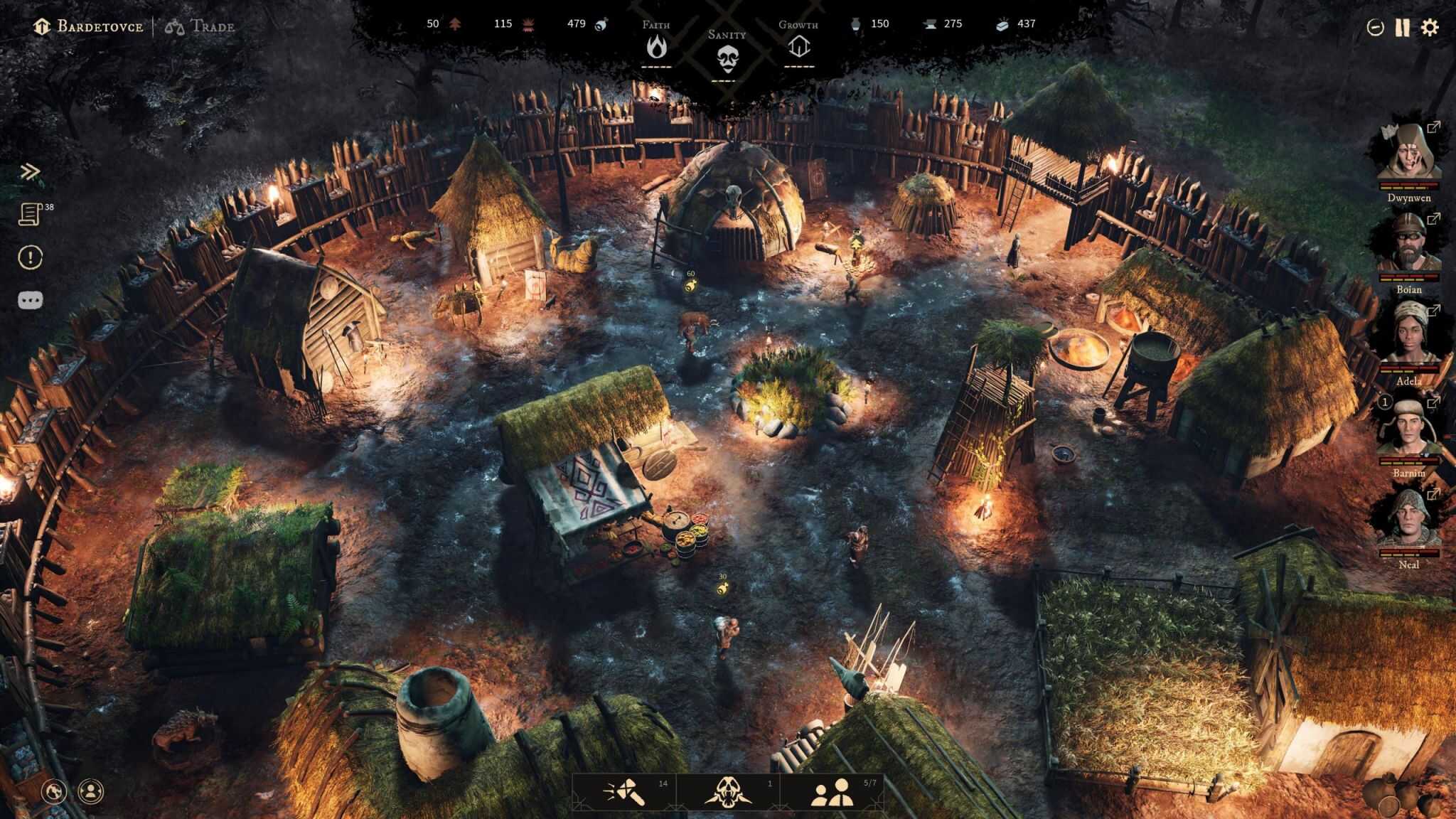 Gord Screenshot-01 | The Outerhaven gord