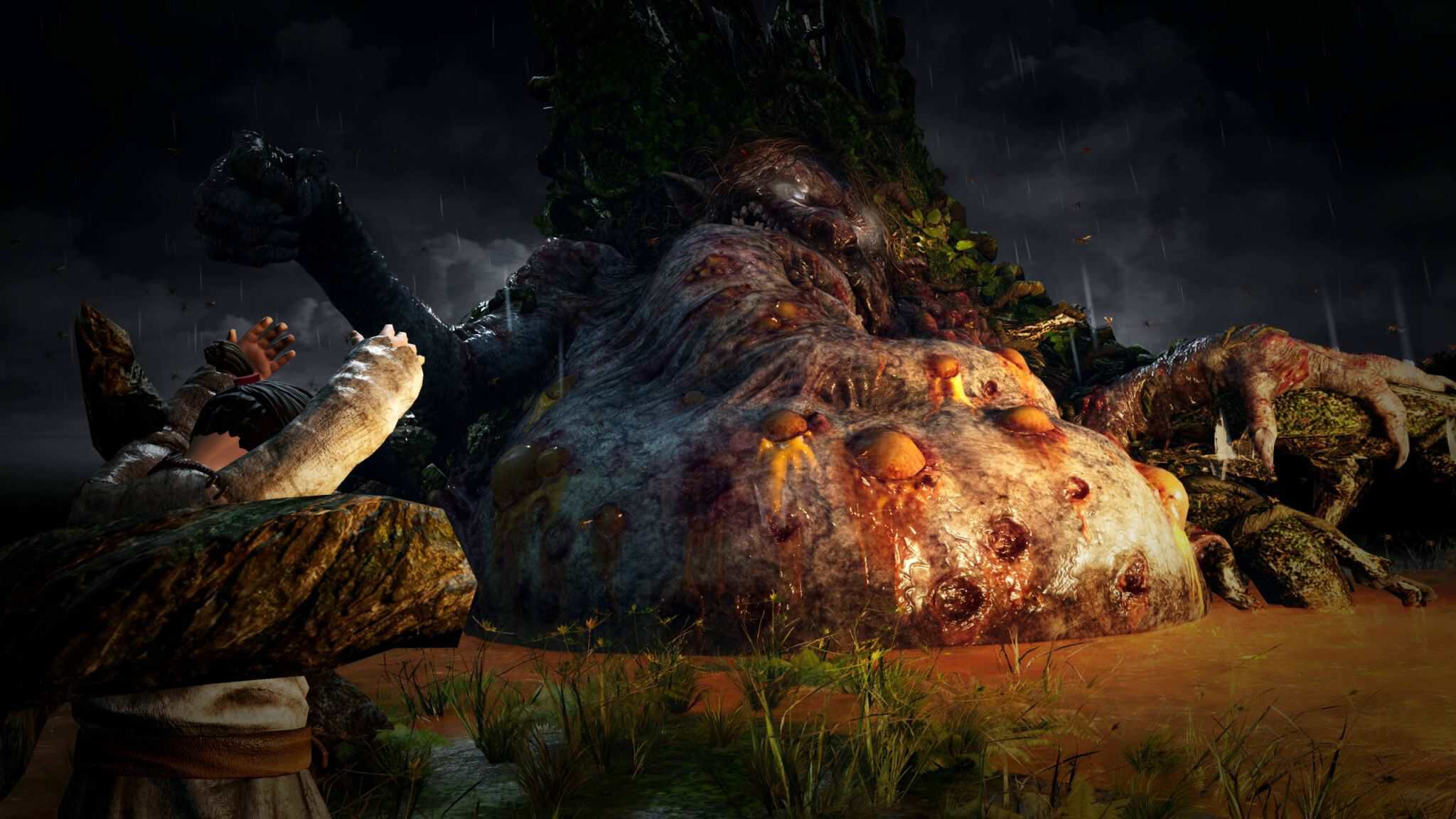 Gord Screenshot-03 | The Outerhaven gord