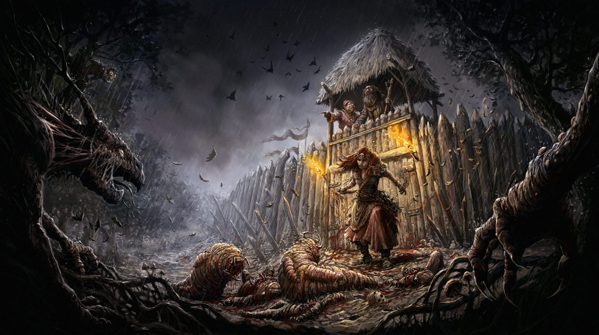 Gord_KeyArt | The Outerhaven