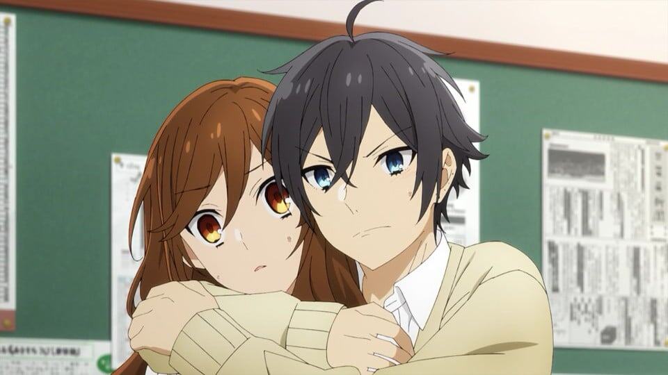Horimiya-06-32 | The Outerhaven