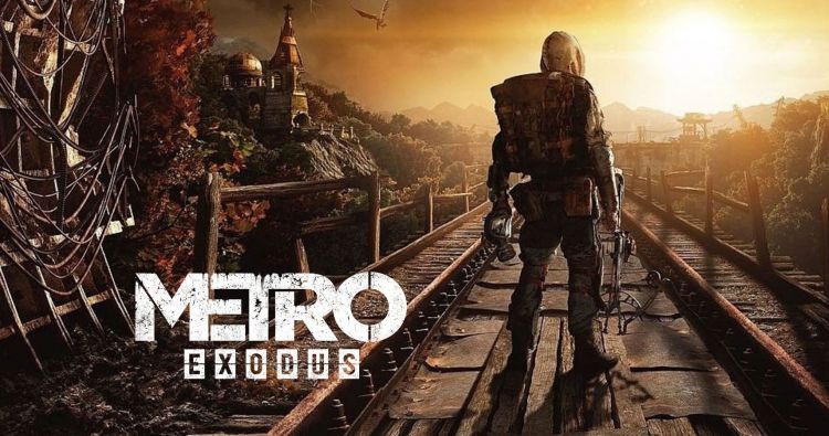 Metro Exodus Enhanced Edition